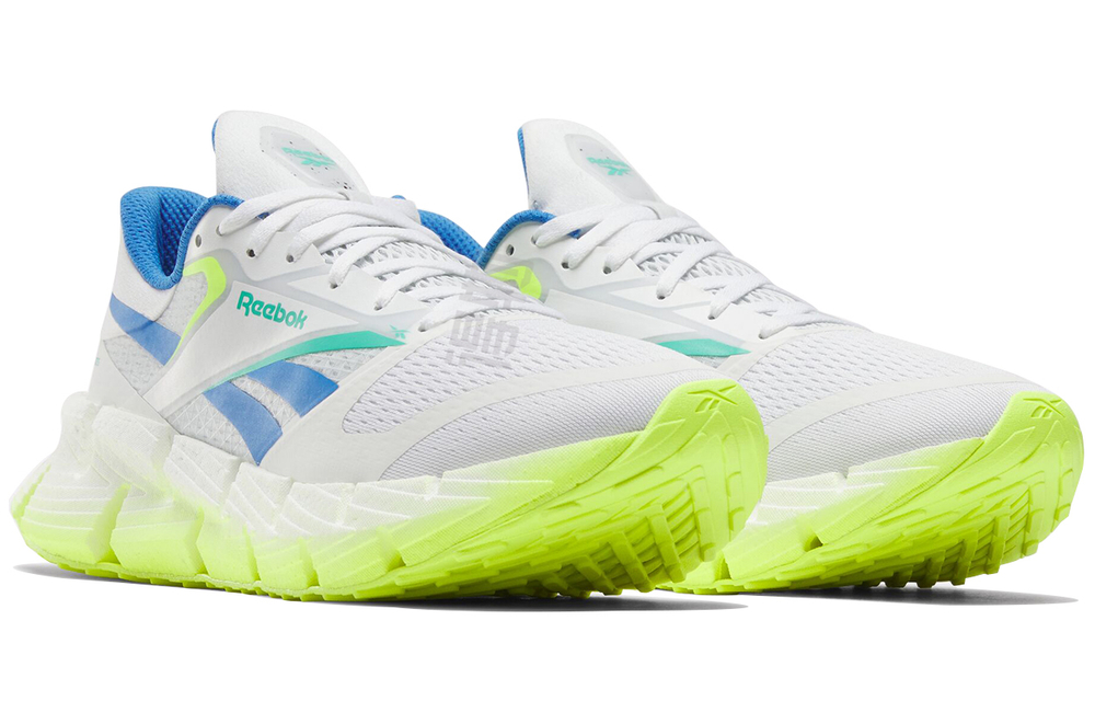 Кроссовки Reebok Floatzig 1