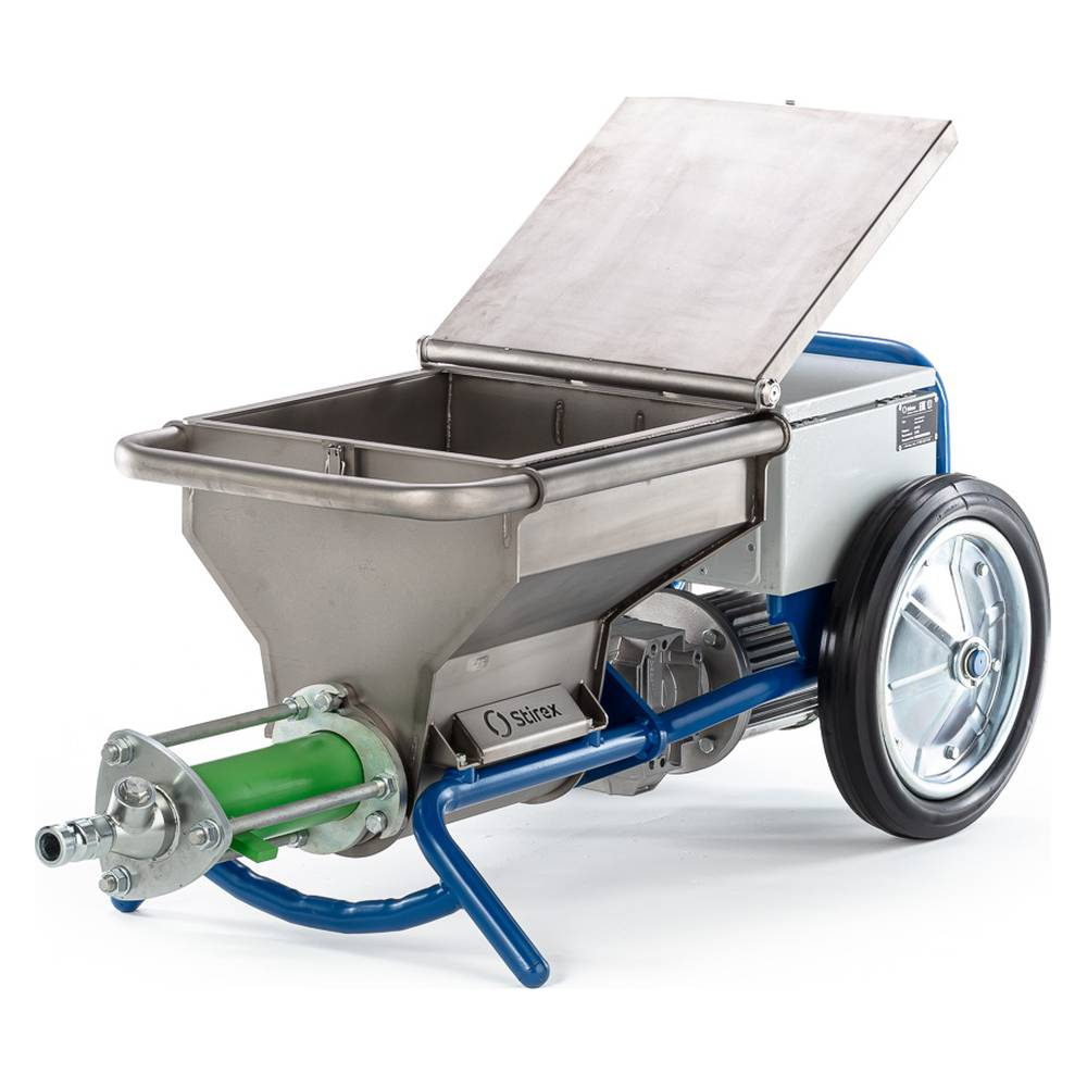 Растворонасос Stirex MP220