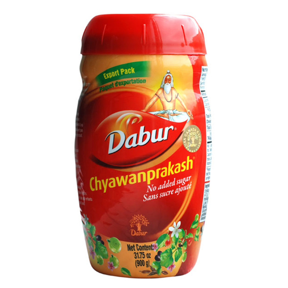 Чаванпракаш Дабур (Chyawanprakash Dabur), 900 гр