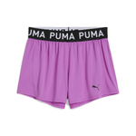 Женские шорты PUMA STRONG 3 Knit Short