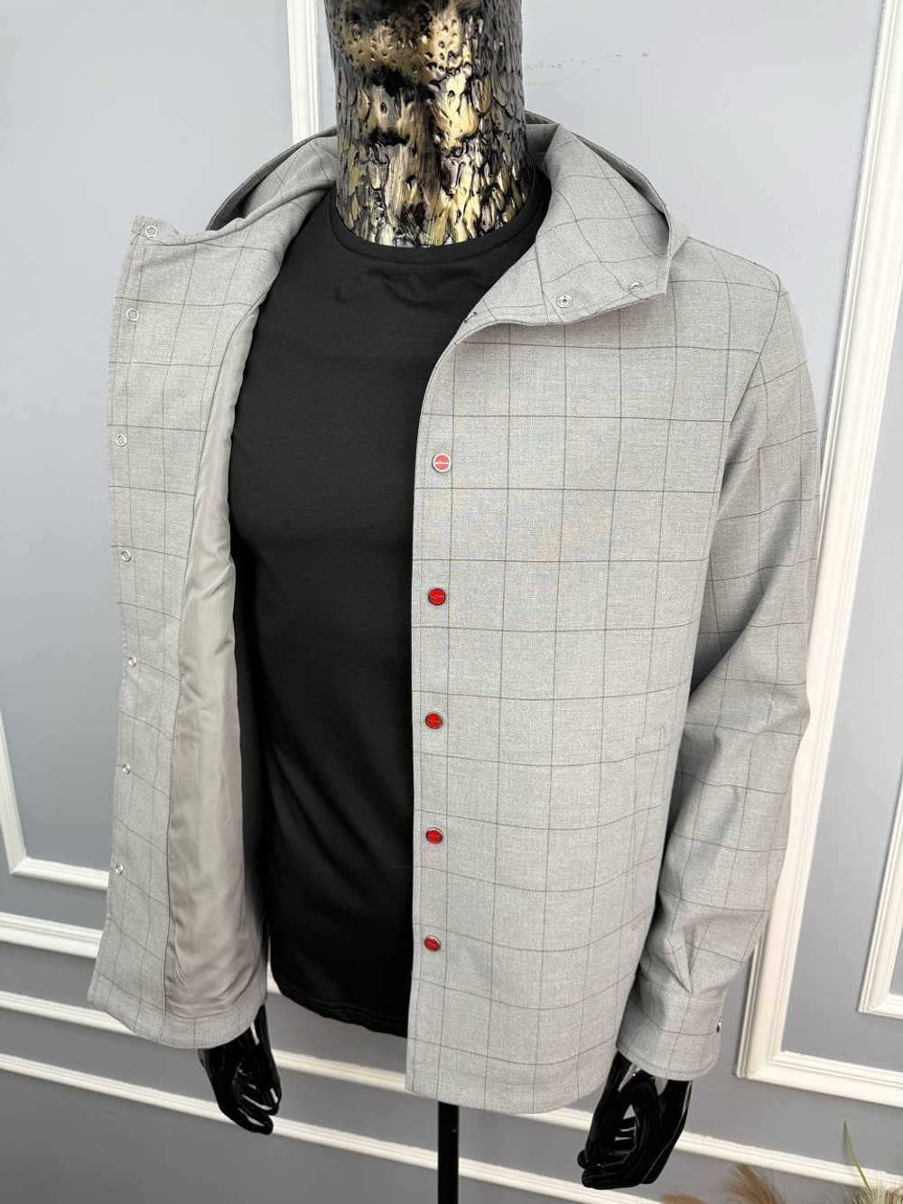 Куртка Kiton