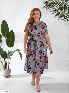 Платье II-8802 Фабрика Моды