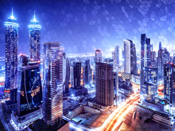 CITY LIFE 6