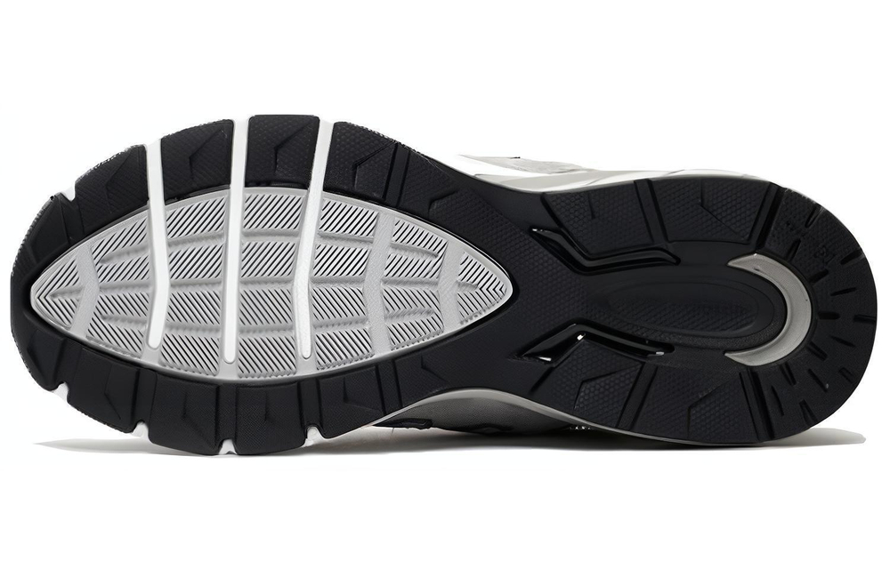 Кроссовки New Balance Nb 990 V5 B (Женская размерная сетка)