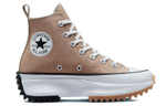Converse Run Star Hike Platform High "Hemp"