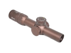 Прицел Arkon Model A 1-10x28 FDE