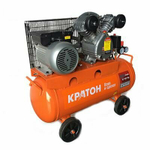 Компрессор с ременной передачей КРАТОН AC-440-50-BDV