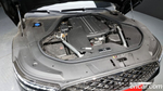 Genesis G90 (RS4) Бензин 3.5 Turbo AWD (07.2022)