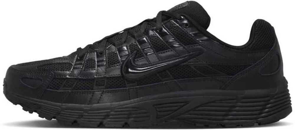 Кроссовки NIKE P-6000