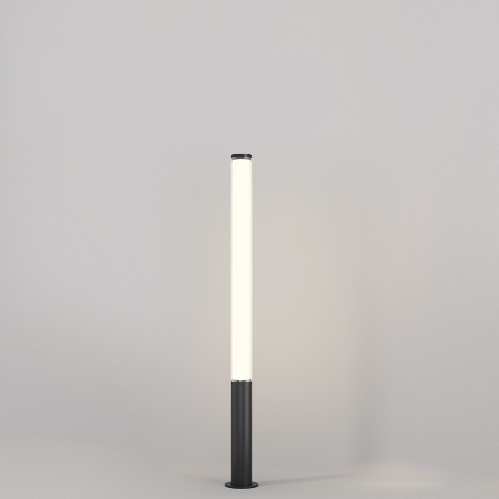 Ландшафтный светодиодный светильник Maytoni Ster O467FL-L70B3K