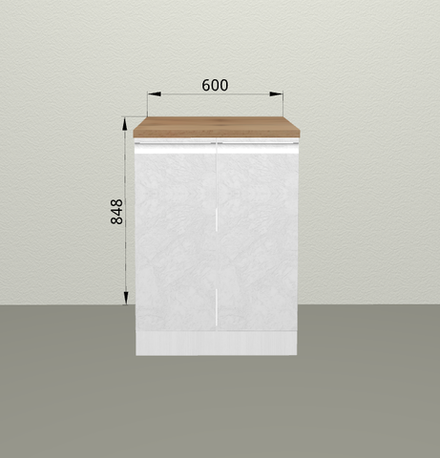 Бронкс Н60 кварц