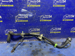 Горловина топливного бака TOYOTA FIELDER 2000-2006