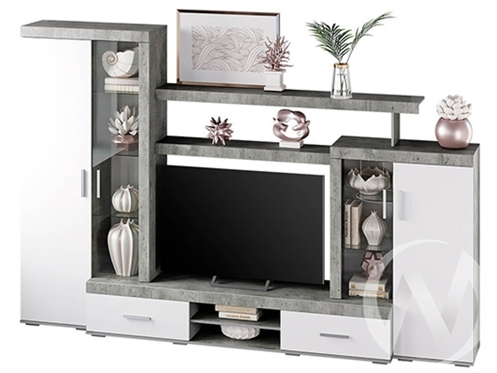 Центральная секция ЦС-02 МС Инстайл