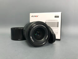 Viltrox AF 23mm 1.4 Fujifilm X