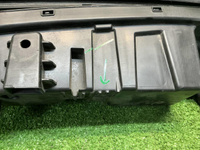 ДХО центральный Geely Cityray (2024-н.в.)