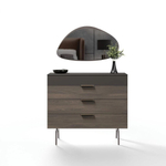 Зеркало для комода ENZA HOME MARION EH67607