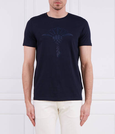 Футболка alerio Joop! - темно-синий(30036109)