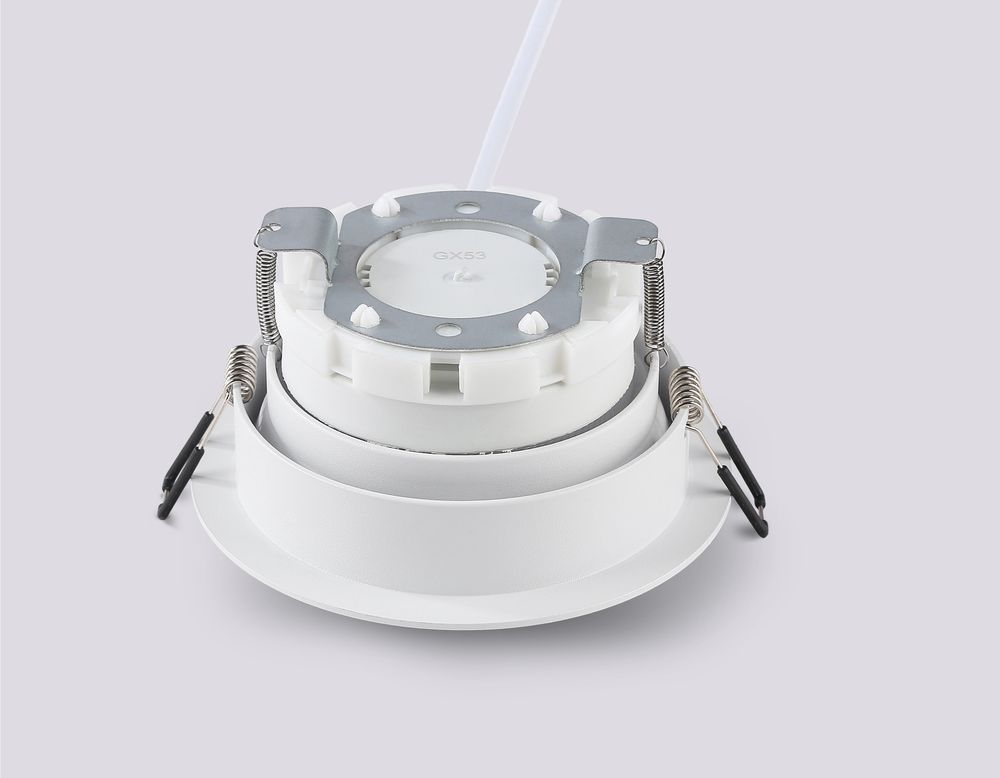 Ambrella Встраиваемый светильник GX53 GX Standard tech TN52331
