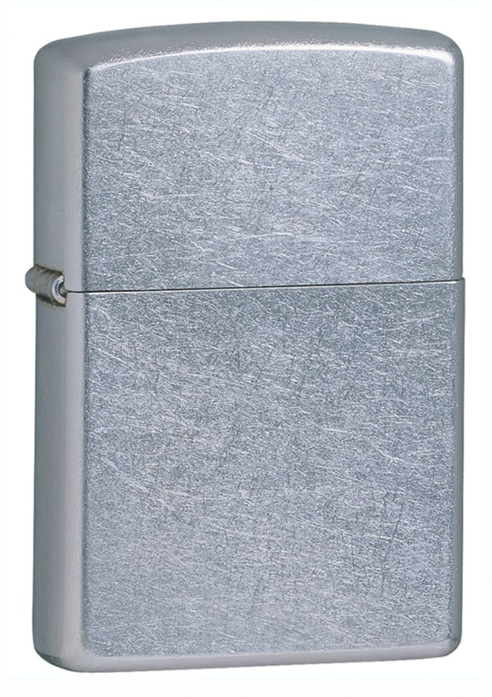 Зажигалка Street Chrome™ ZIPPO