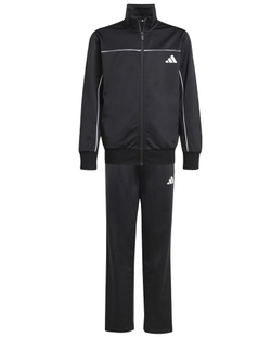 Детский теннисный костюм Adidas Competition Training Kids - black/white
