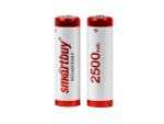 Аккумулятор Smartbuy R06 2500 mAh BL/2