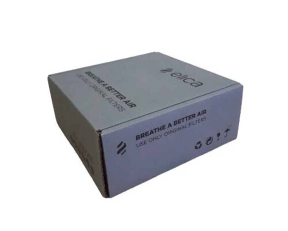 Угольный фильтр для вытяжки Elica (Элика) CFC0038668, KIT0026782