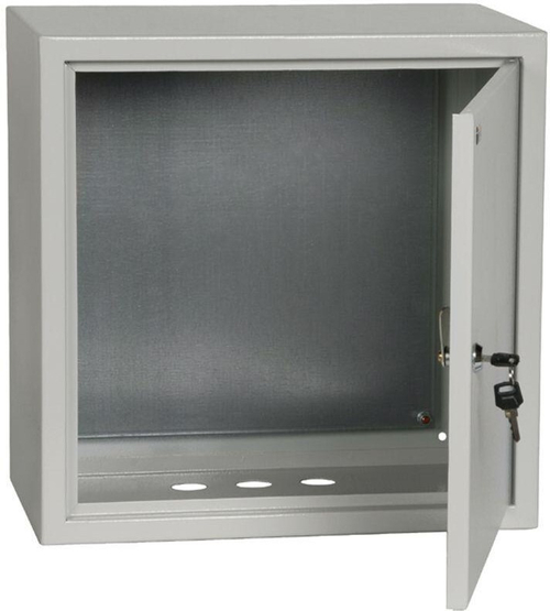 Щиток ЩМП-4.4.2-0 36 УХЛ3 IP31 YKM40-442-31