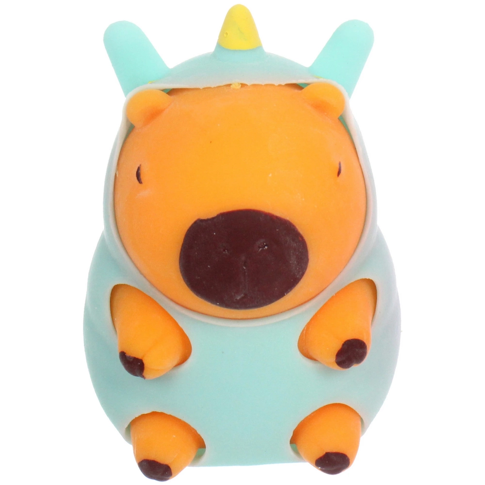 Игрушка «Свинка» Капибара 9*6 см