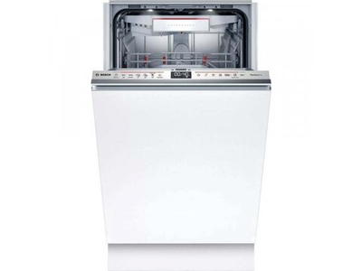Встраиваемая посудомоечная машина Bosch SPV6YMX01E
