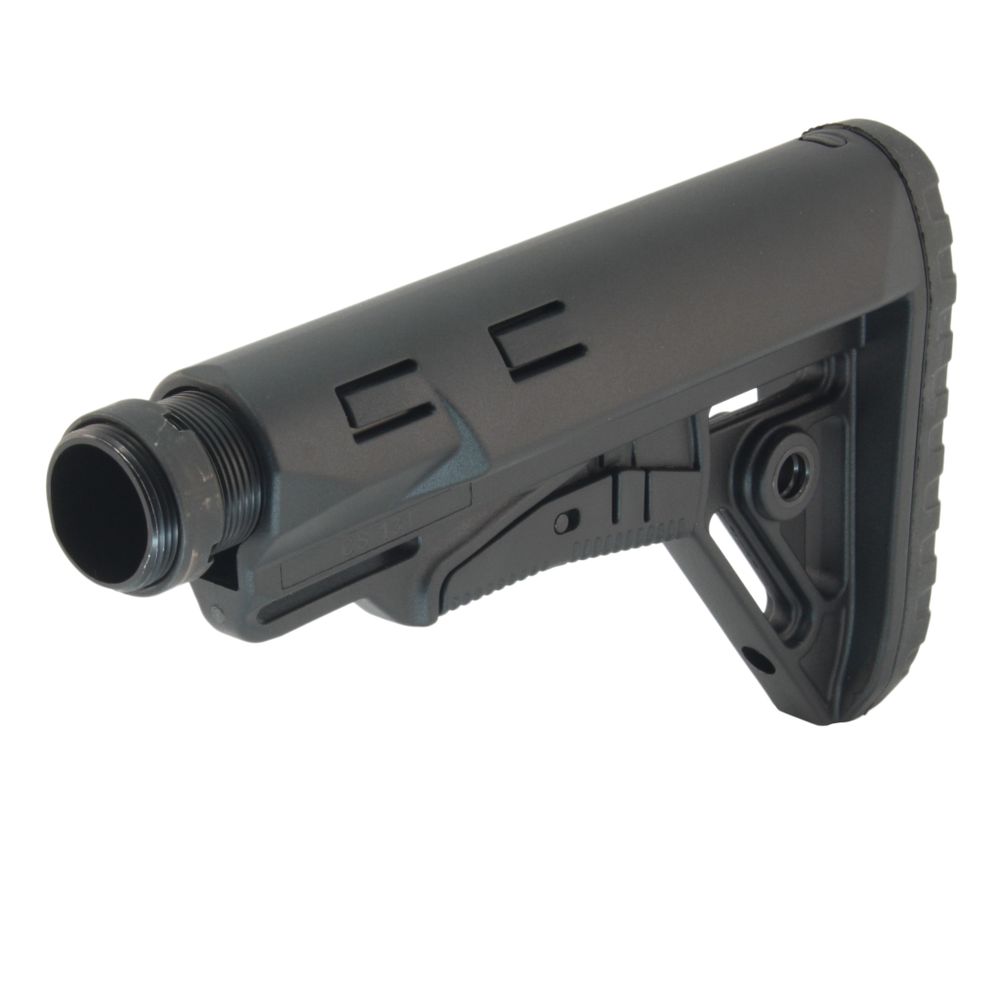 Приклад AR-15 и аналоги