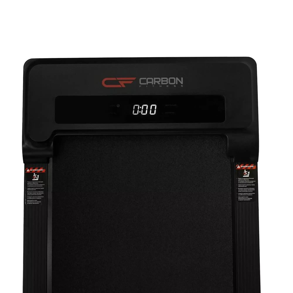 Беговая дорожка домашняя CARBON FITNESS T170