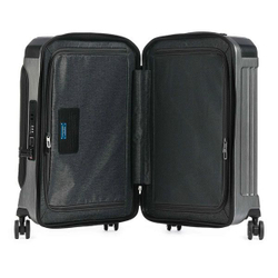 Чемодан Piquadro PQ LIGHT PREMIUM BV4426PQLP/GRN