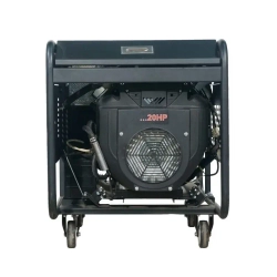 Aurora AGE 12000 DZN PLUS бензиновый генератор 2114687