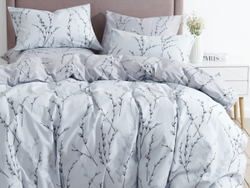 Постельное белье СайлиД BP-174 сатин