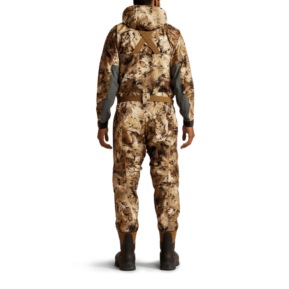 Вейдерсы Sitka Delta Zip Wader