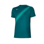 Mizuno T-shirt Shadow Tee harbor blue