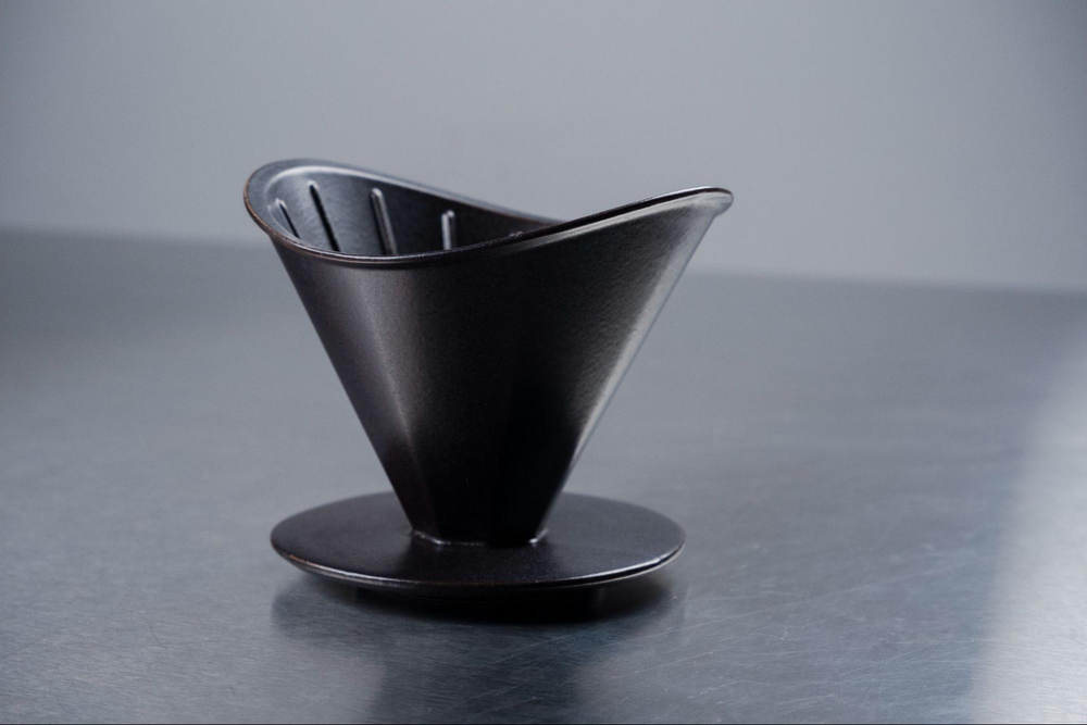 Воронка Kinto керамическая (размер 1-4)