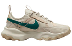 Nike Tc 7900 Light Orewood Brown Geode Teal Women"s