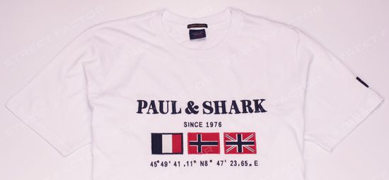 Футболка Paul&Shark
