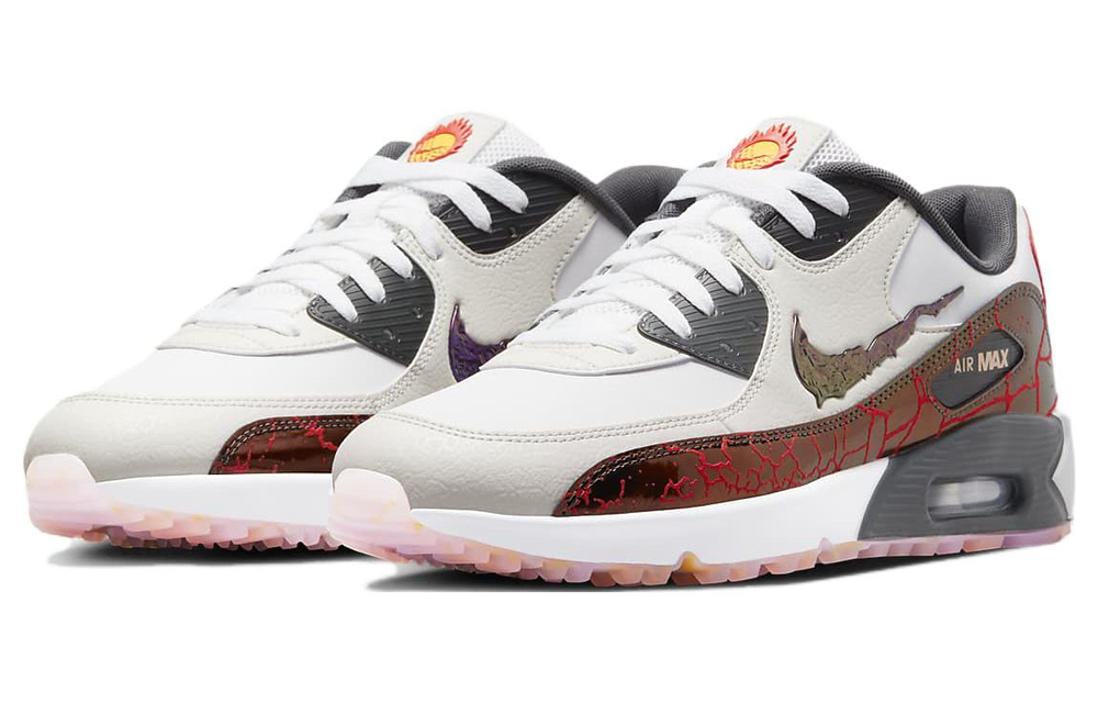 Nike Air Max 90 Golf Nrg Desert Camo
