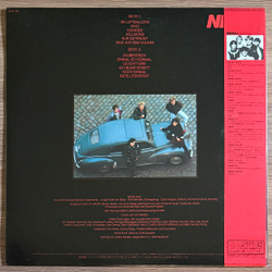 Виниловая пластинка Nena - Nena LP