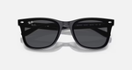 RAY-BAN RB4420 601/87