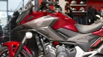 Honda NC750XA, 2020