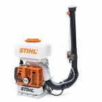 Бензиновый опрыскиватель STIHL SR 420, 14 л
