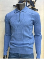 Лонгслив мужской