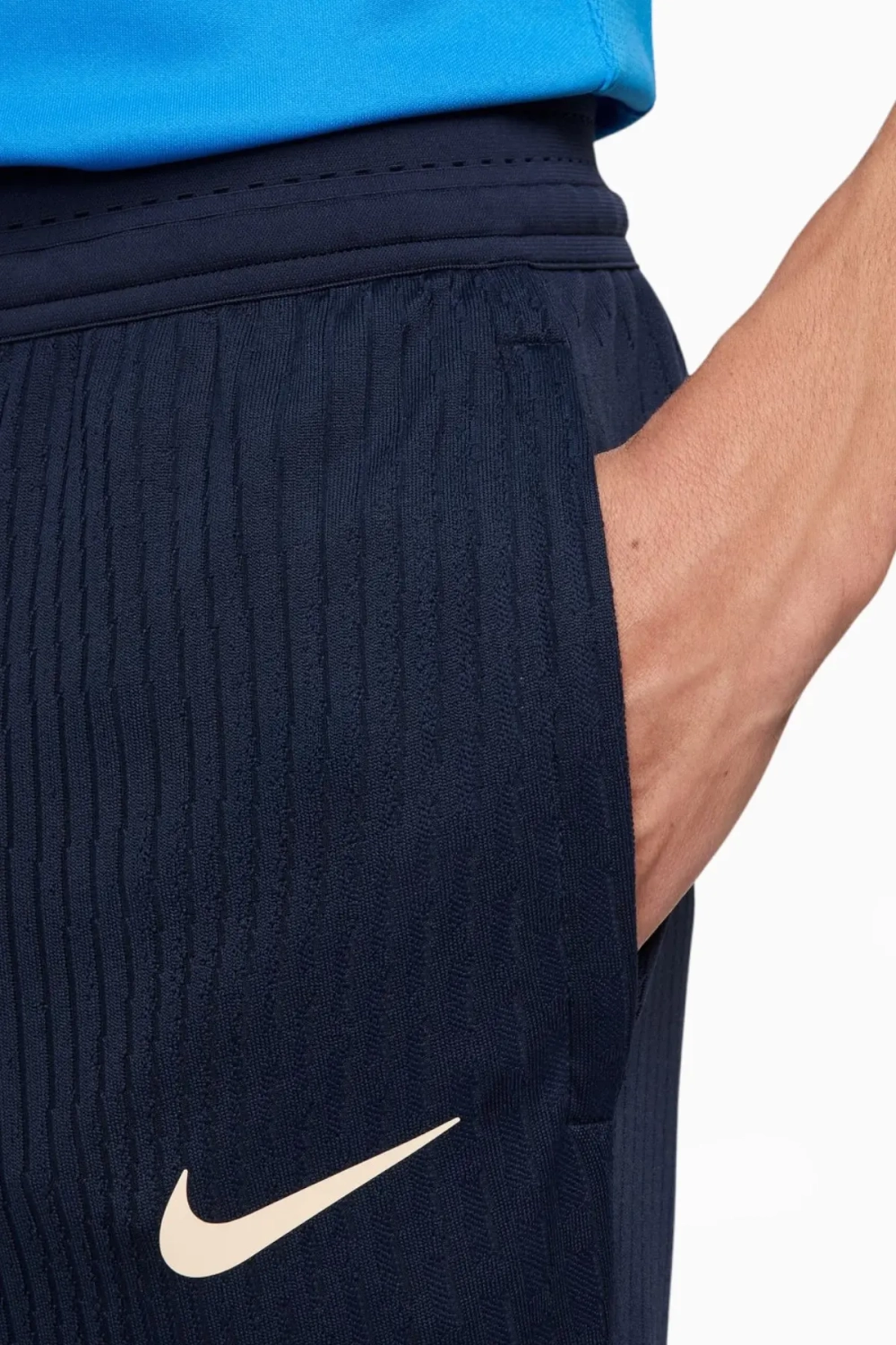 Штаны Nike Chelsea FC 24/25 Strike Elite - темно-синий