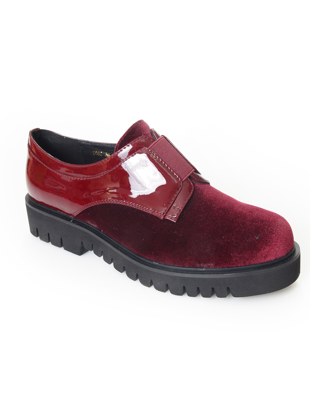 Туфли женские VARANESE G952