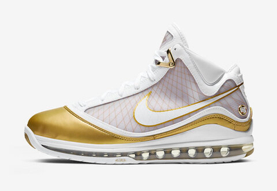 Nike LeBron 7 China Moon