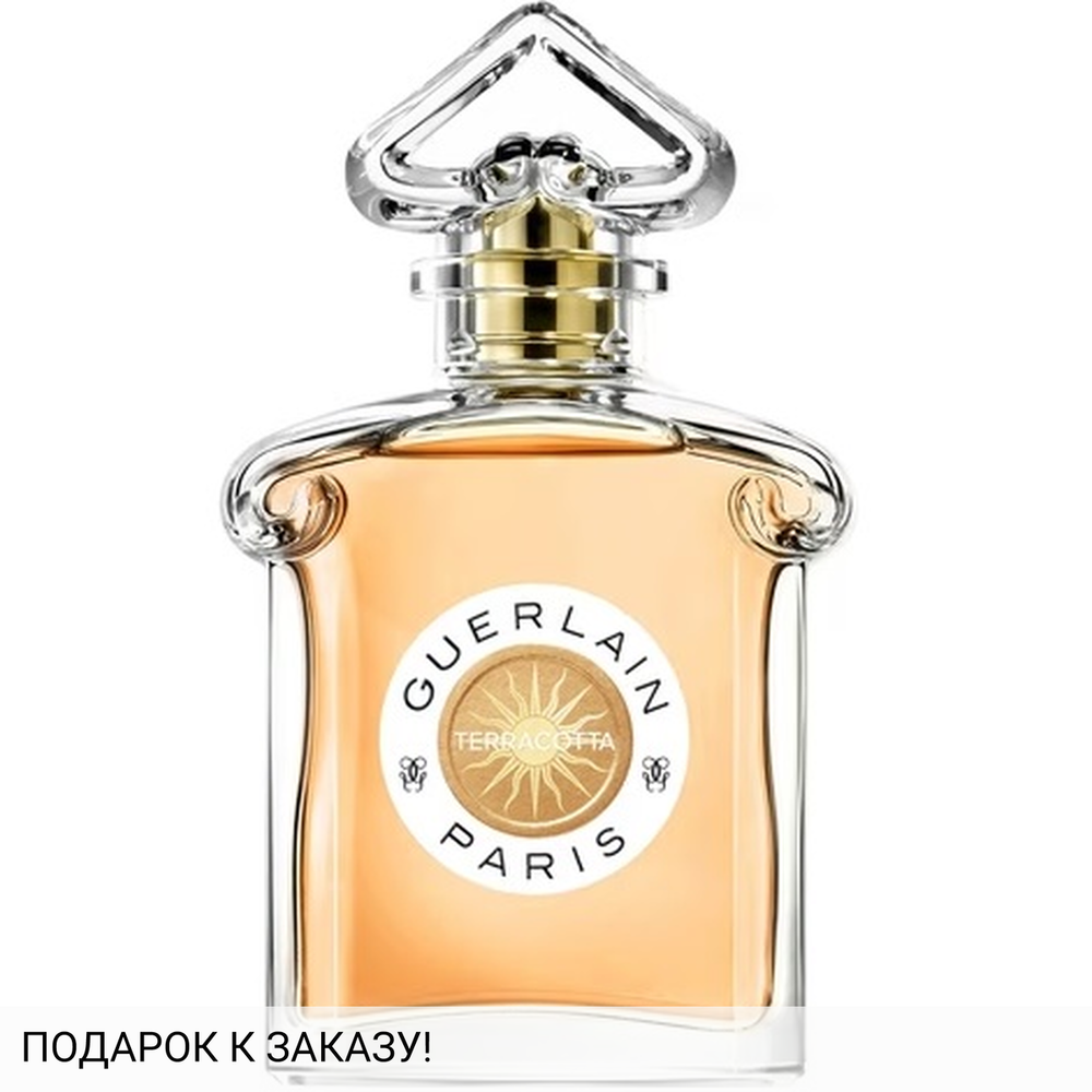 Guerlain Terracotta Eau De Toilette