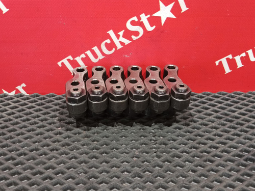 Комплект опор рокеров